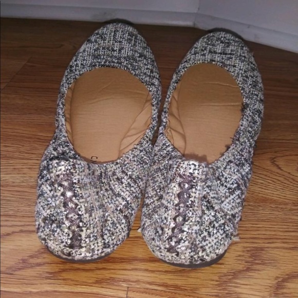 Lucky Brand Flats - Picture 3 of 4
